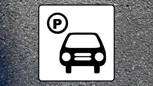 Nye parkeringsregler i Grantoften fra april 2024