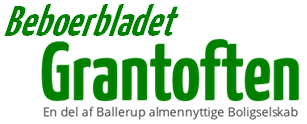 beboerblad logo