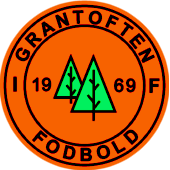 Grantoften-IF Fodboldklub